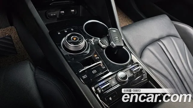 Kia K5 Hybrid 3rd Generation id 2208064 из Кореи 19