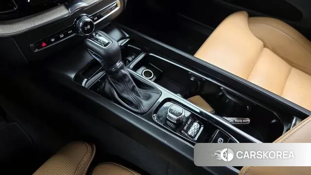 Volvo XC60 second Generation id 3760494 из Кореи 19