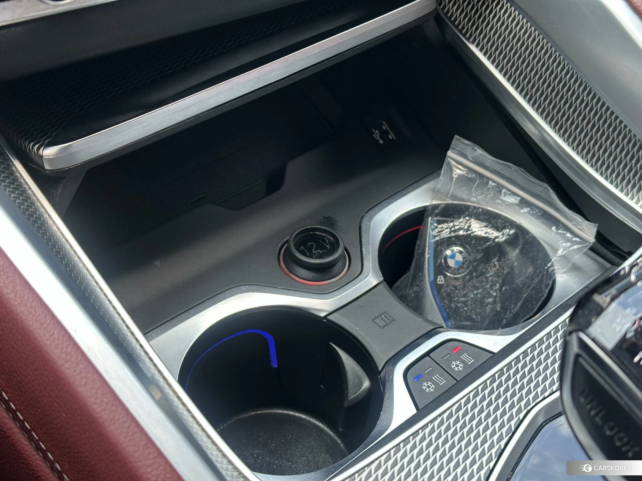 BMW X6 id 4440372 из Китая 21