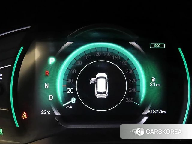 Hyundai Santa Fe TM id 4403555 из Кореи 19