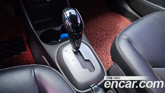 Chevrolet (GM Daewoo) The New Spark id 2891876 из Кореи 19
