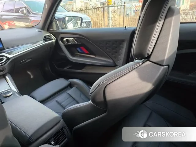 BMW 2 Series (G42) id 3706921 из Кореи 17