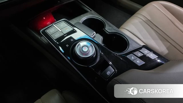 Kia K8 Hybrid id 3871007 из Кореи 19