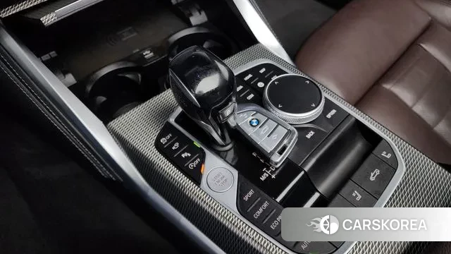 BMW 4 Series (G22) id 3007955 из Кореи 19