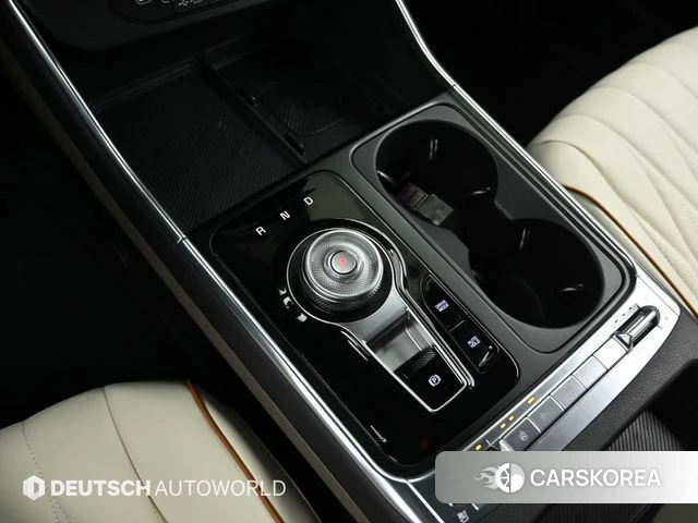 Kia The New Carnival 4th Generation id 3856412 из Кореи 19