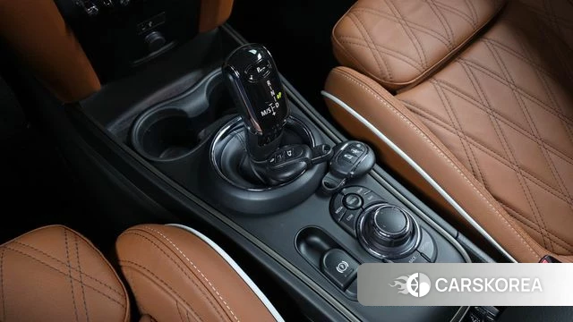 Mini Cooper S Countryman id 3859515 из Кореи 19