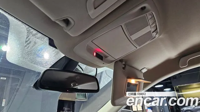 Renault Korea (Samsung) QM6 id 2691969 из Кореи 19