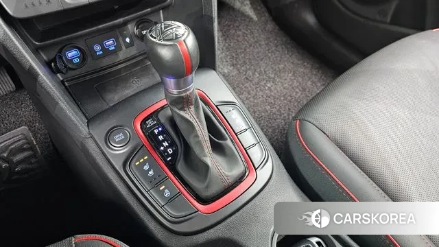 Hyundai Kona id 3520255 из Кореи 18