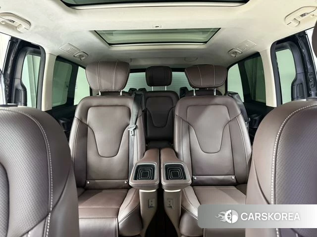 Mercedes-Benz V-class id 4333863 из Китая 11