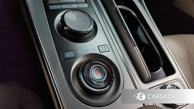 Genesis GV80 id 4194728 из Кореи 34