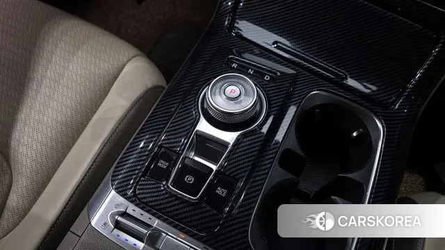 Kia Carnival 4th generation id 3344004 из Кореи 19