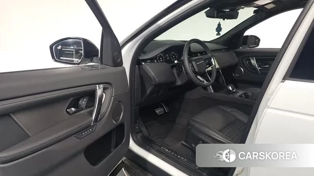 Land Rover Discovery Sports 2nd Generation id 3554797 из Кореи 19