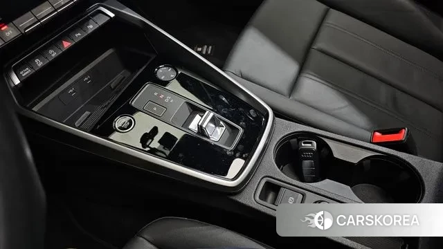 Audi A3 (8Y) id 3508229 из Кореи 19