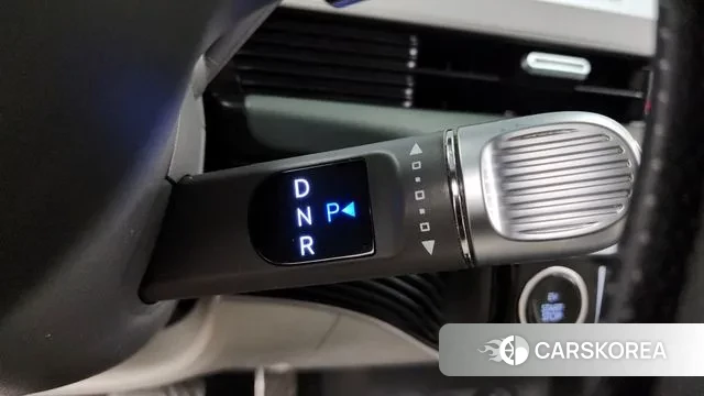 Hyundai Ionic 5 id 3016885 из Кореи 19