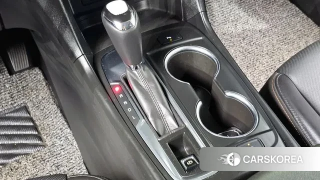 Chevrolet (GM Daewoo) Equinox id 2981582 из Кореи 19