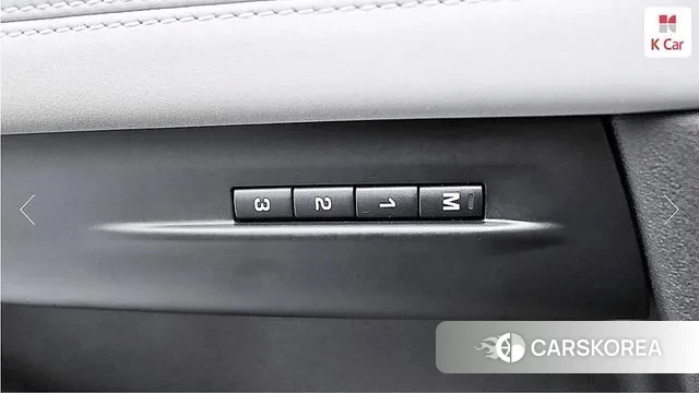 Land Rover Range Rover Evoque 2nd Generation id 3022690 из Кореи 19