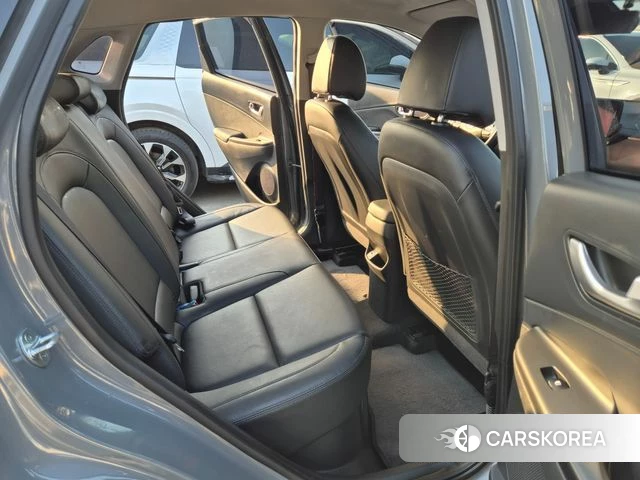 Hyundai The New Kona Hybrid id 3819234 из Кореи 19