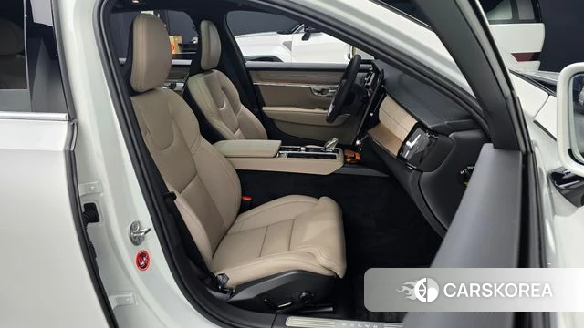 Volvo S90 id 4400181 из Кореи 31
