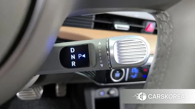 Hyundai Ionic 5 id 3281124 из Кореи 19