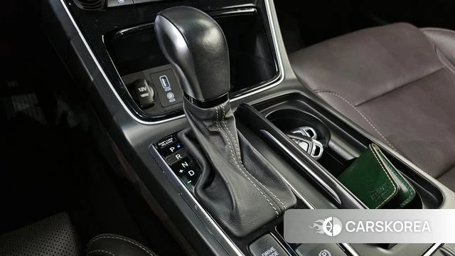 Hyundai Grandeur IG id 3814396 из Кореи 19