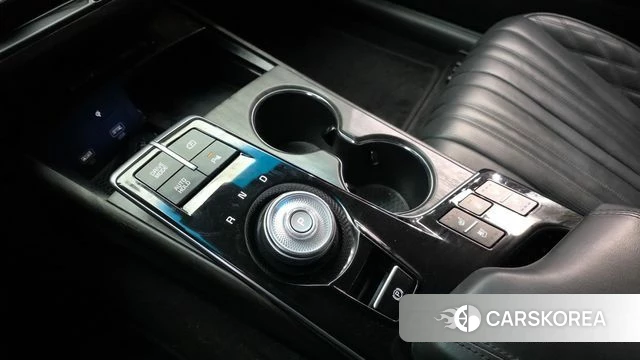 Kia K8 id 3897784 из Кореи 19