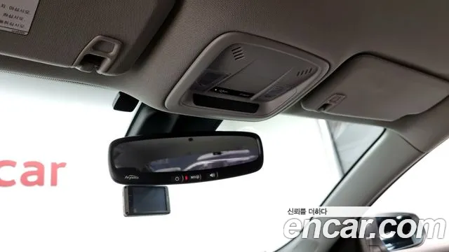 Chevrolet (GM Daewoo) All New Malibu id 2791624 из Кореи 19