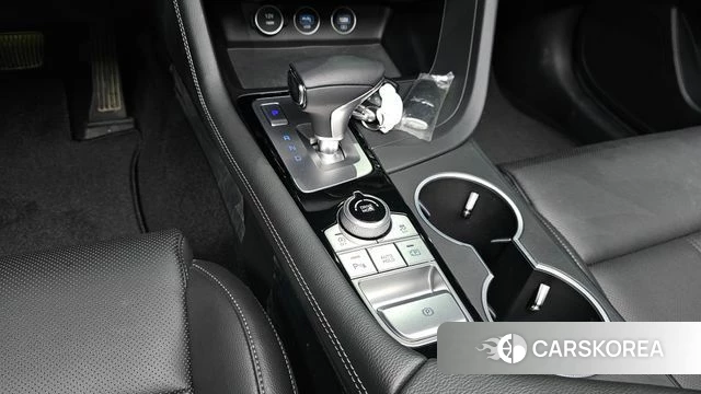 Genesis The New G70 id 4469553 из Кореи 35