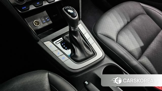 Hyundai The New Avante AD id 4180416 из Кореи 19