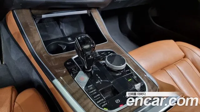 BMW X5 (G05) id 2394664 из Кореи 19