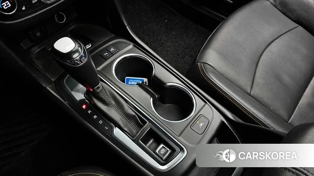 Chevrolet (GM Daewoo) Equinox id 3853824 из Кореи 19