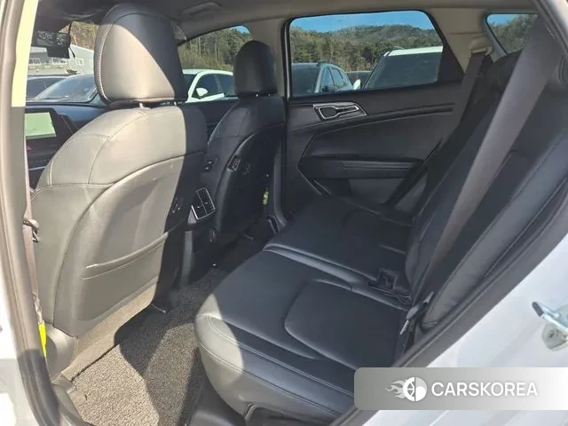 Kia Sportage 5th Generation id 3606967 из Кореи 16