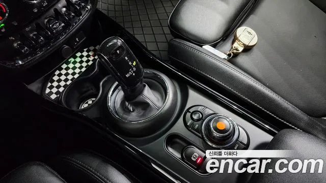 Mini Cooper Clubman id 2825678 из Кореи 19