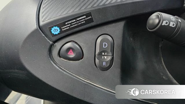 Renault Korea (Samsung) Twizy id 4647024 из Кореи 29
