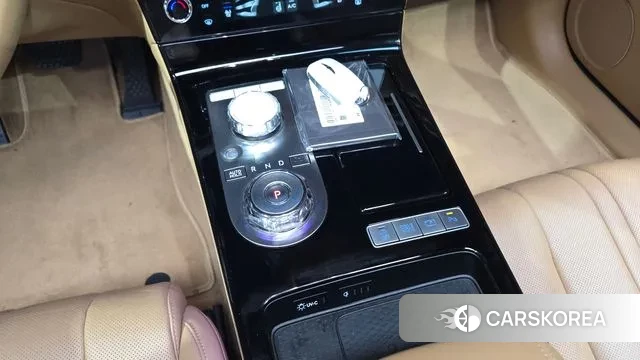 Genesis G80 (RG3) id 3751141 из Кореи 19