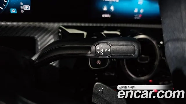 Mercedes-Benz A-Class W177 id 2912284 из Кореи 18