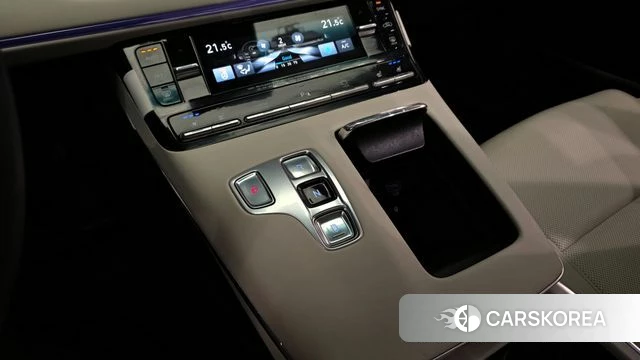 Hyundai The New Grandeur IG id 3903793 из Кореи 19