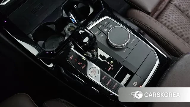 BMW X3 (G01) id 3026995 из Кореи 19