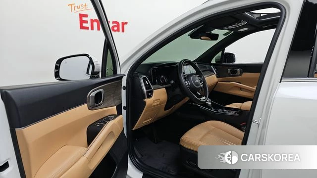 Kia Sorento 4th Generation id 4017892 из Кореи 19