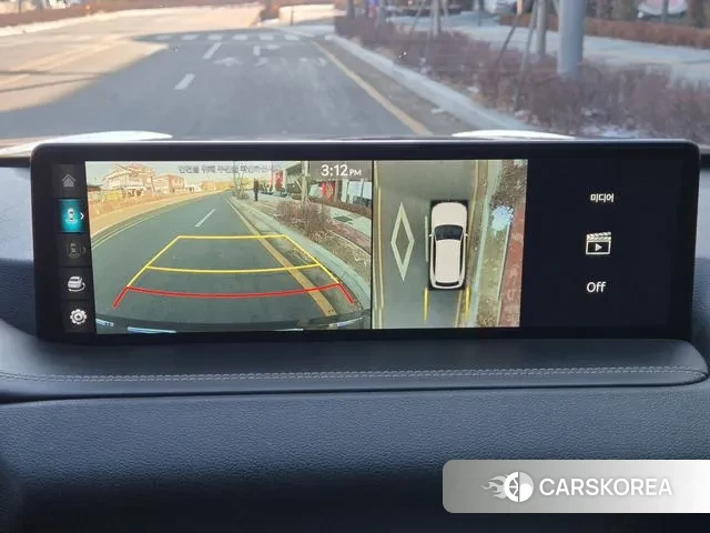 Genesis GV80 id 3619079 из Кореи 19