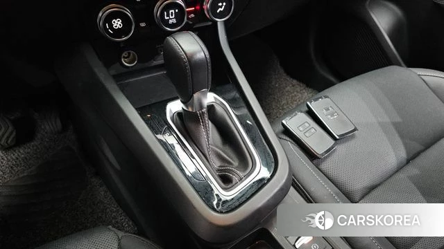 Renault Korea (Samsung) XM3 id 4541922 из Кореи 19