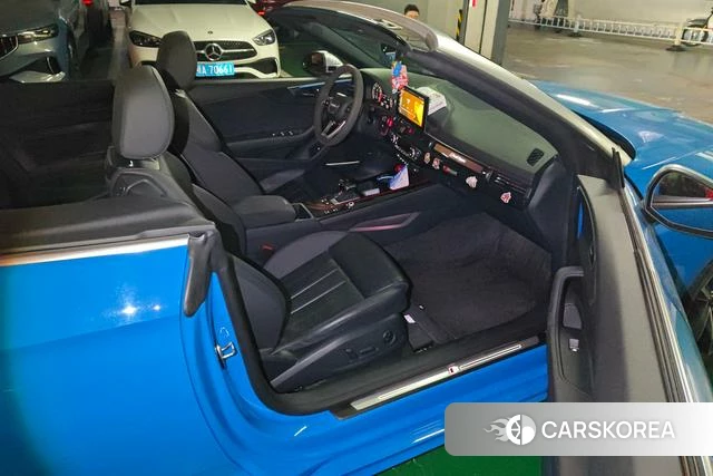 Audi A5 id 4257175 из Китая 15