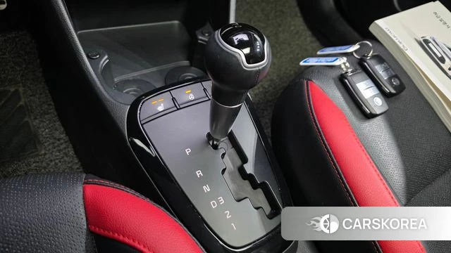 Kia All New Morning (JA) id 4356840 из Кореи 29