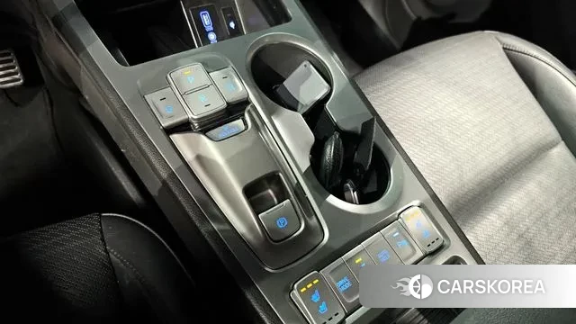 Hyundai Kona Electric id 3552755 из Кореи 19