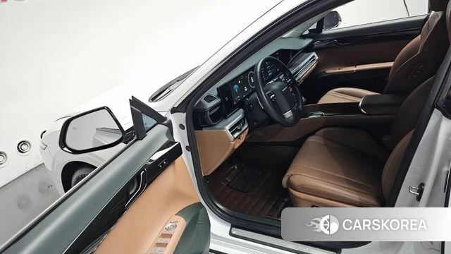 Hyundai Grandeur (GN7) id 4302589 из Кореи 38