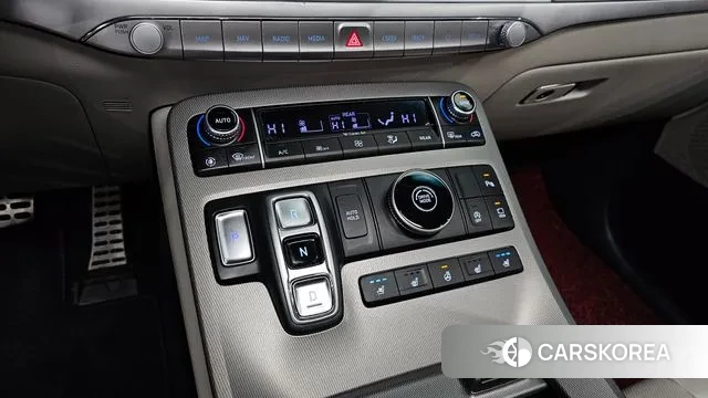 Hyundai Palisade id 3355165 из Кореи 19