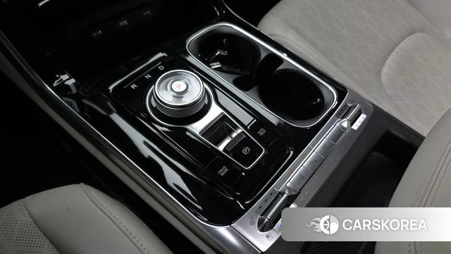 Kia Carnival 4th generation id 4561956 из Кореи 32