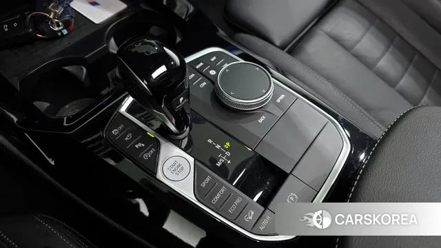 BMW X4 (G02) id 3405602 из Кореи 19