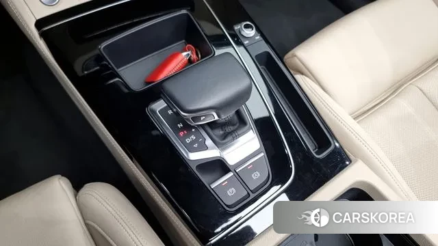 Audi Q5 (FY) id 2901374 из Кореи 19