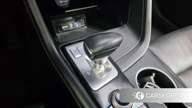 Genesis G70 id 3682689 из Кореи 19