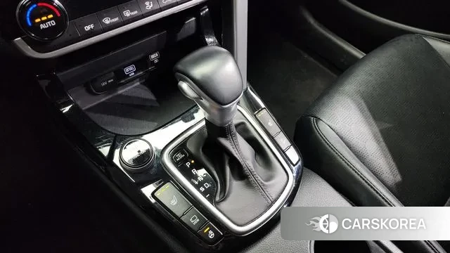 Kia Seltos id 3242485 из Кореи 19